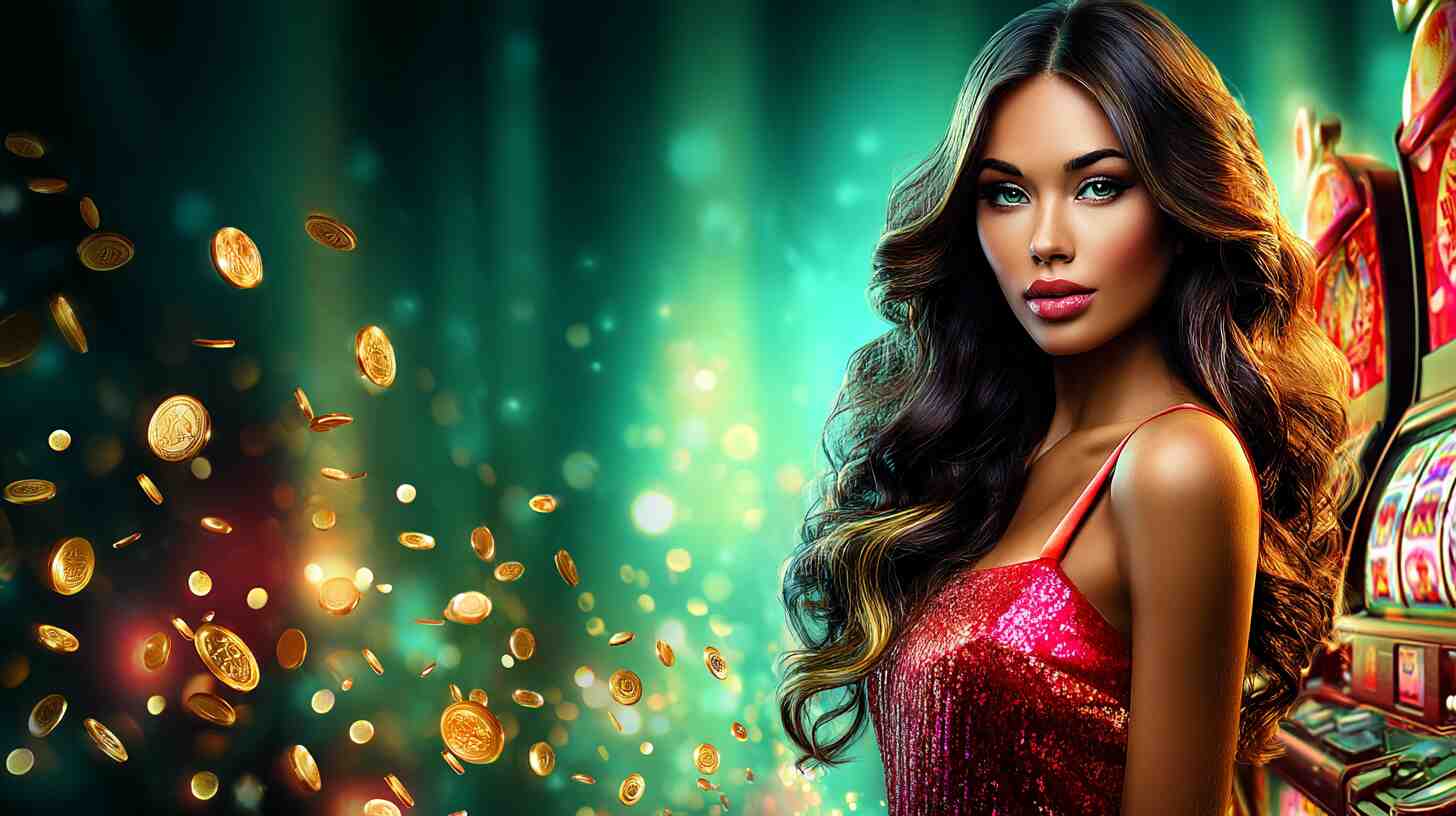 ស្លតជាច្រើនប្រភេទដែលមាននៅកាស៊ីណូLOY999
                                